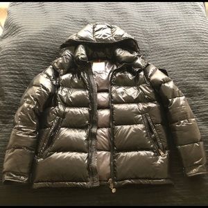 Moncler Maya Giubbotto (4)